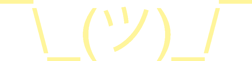 Nothing
